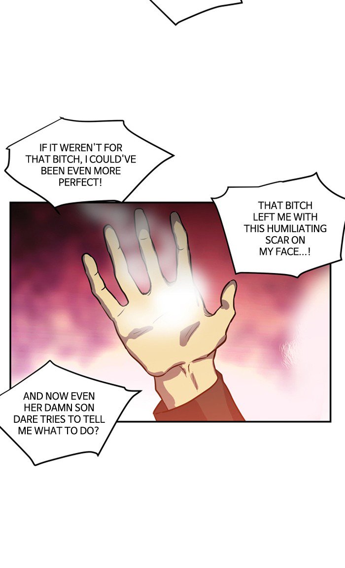Supernatural Investigation Department chapter 191 - page 8