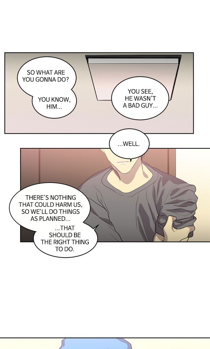 Supernatural Investigation Department chapter 237 - page 19