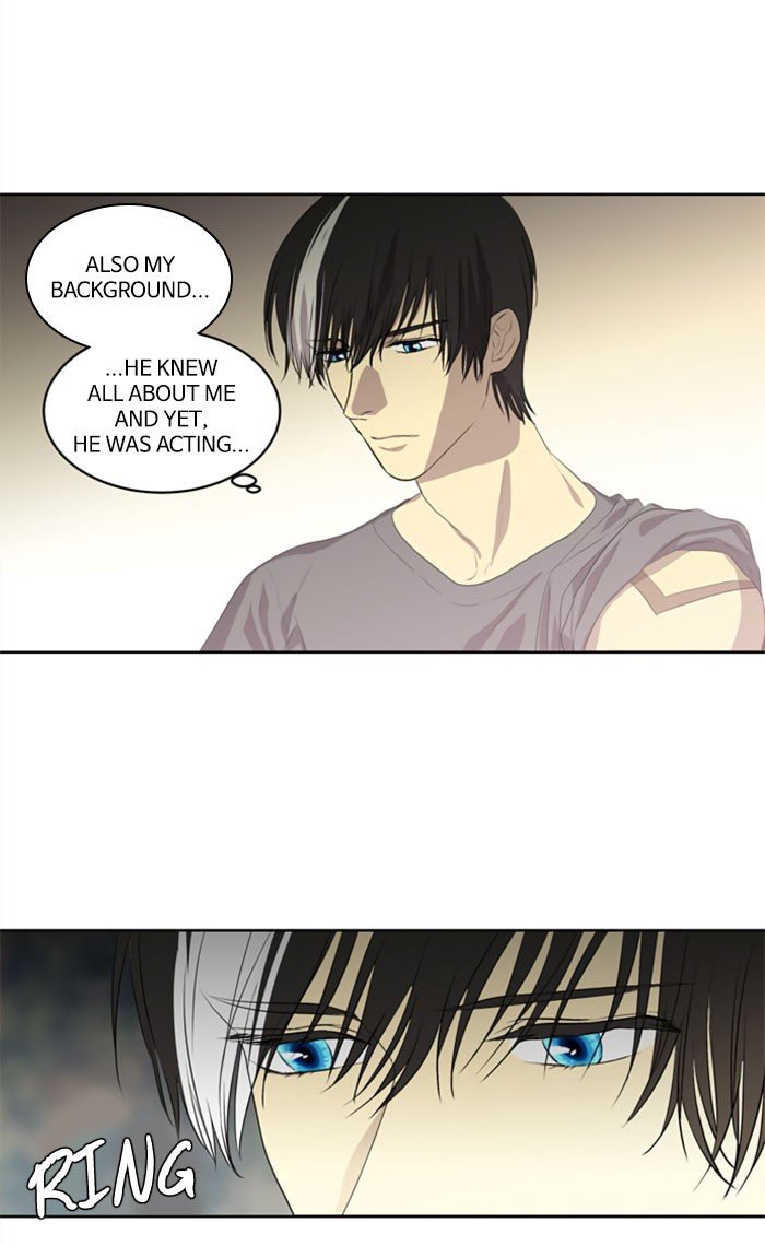 Supernatural Investigation Department chapter 237 - page 3