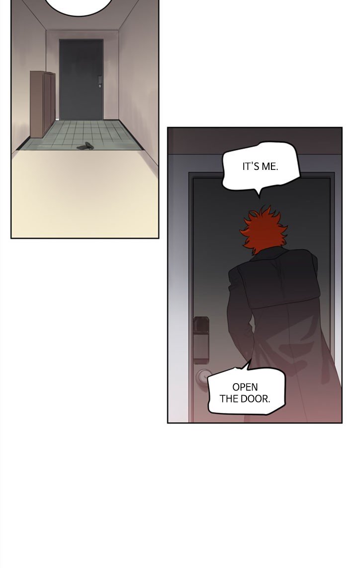 Supernatural Investigation Department chapter 237 - page 5