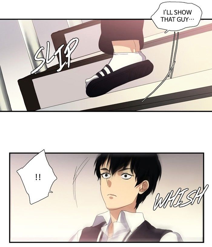 Supernatural Investigation Department chapter 101 - page 11