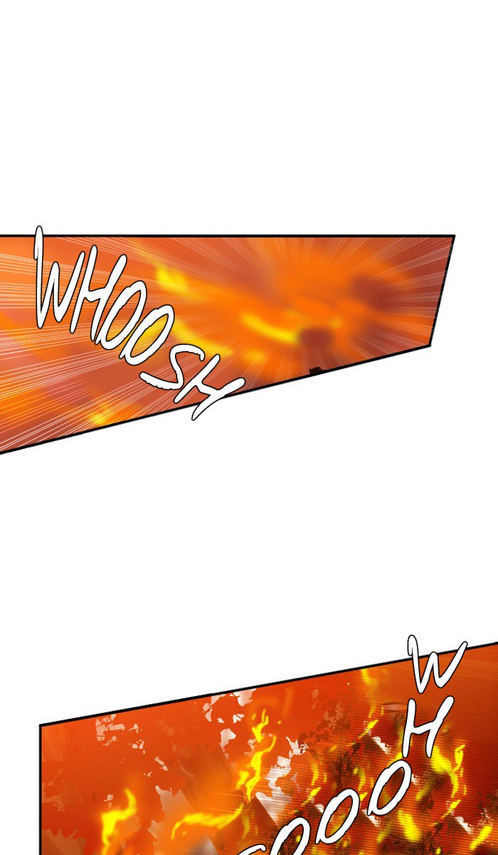 Supernatural Investigation Department chapter 192 - page 1