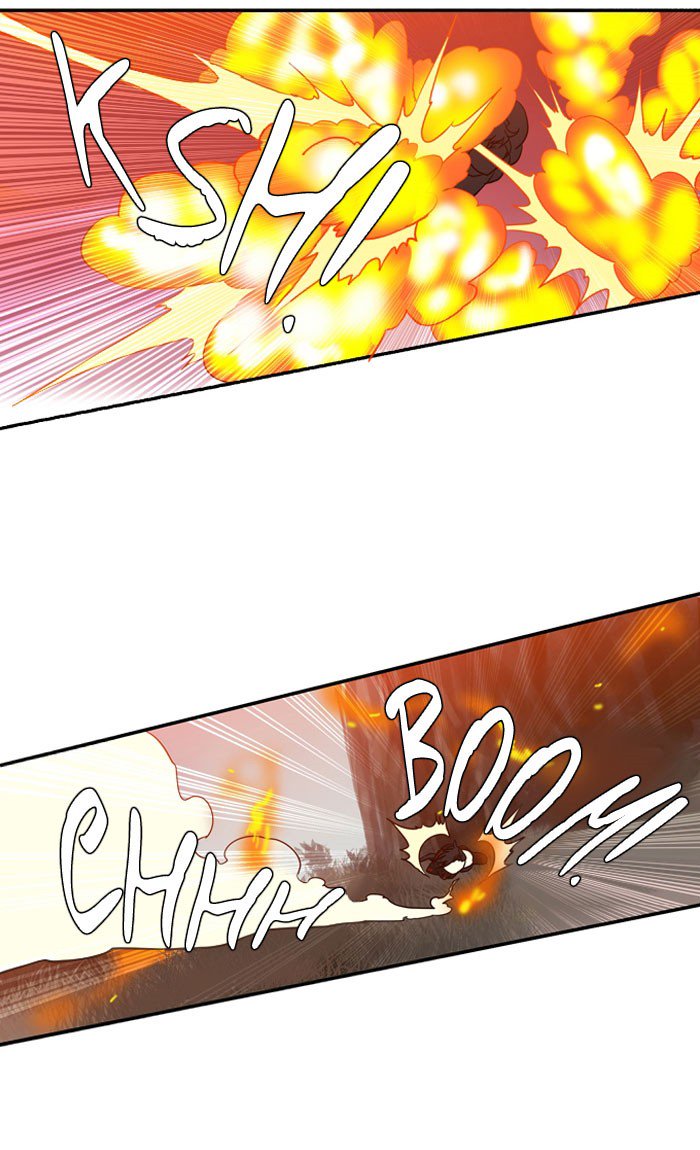Supernatural Investigation Department chapter 192 - page 12