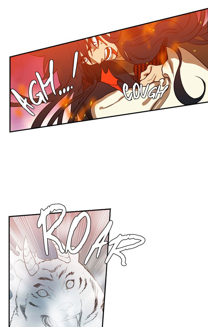 Supernatural Investigation Department chapter 192 - page 13