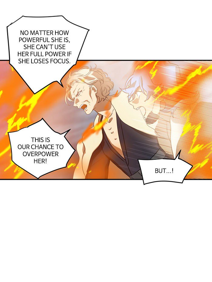 Supernatural Investigation Department chapter 192 - page 16
