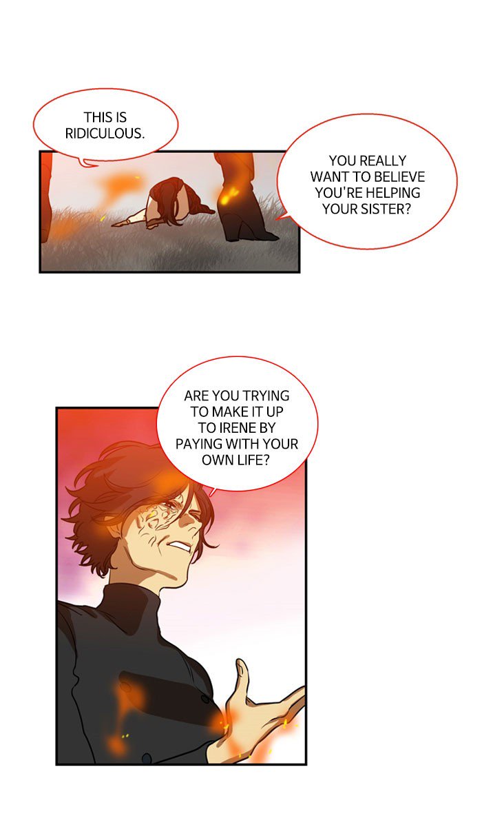 Supernatural Investigation Department chapter 192 - page 18