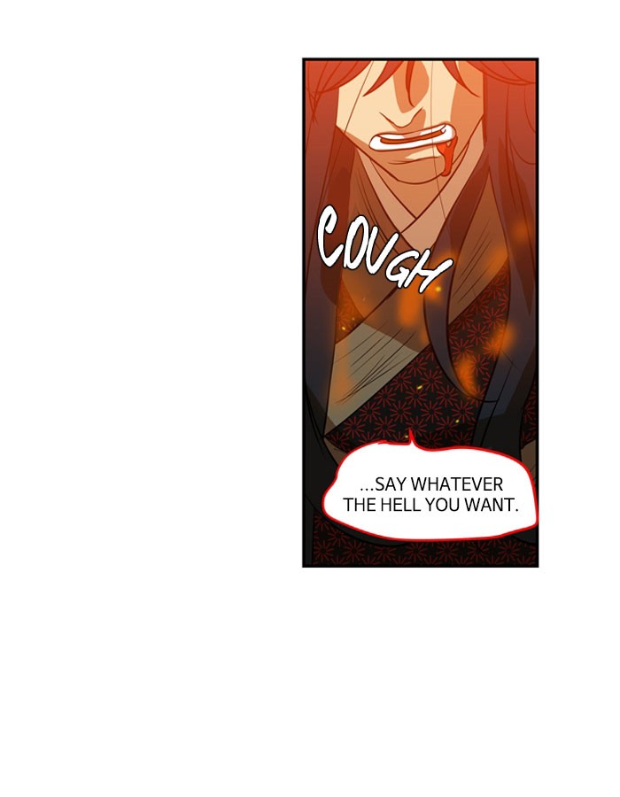 Supernatural Investigation Department chapter 192 - page 19