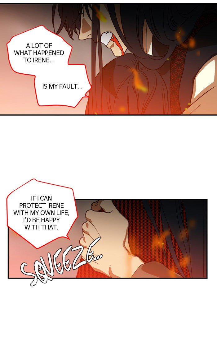 Supernatural Investigation Department chapter 192 - page 20
