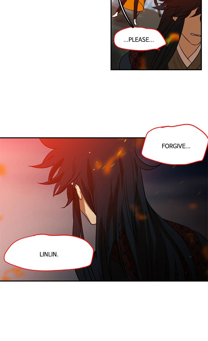 Supernatural Investigation Department chapter 192 - page 33