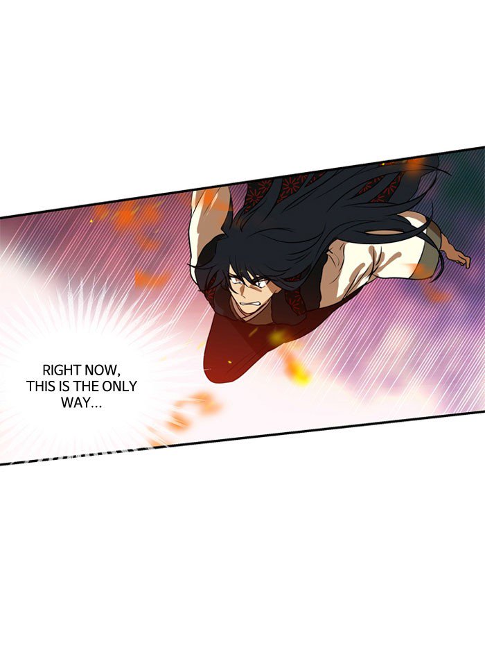Supernatural Investigation Department chapter 192 - page 35