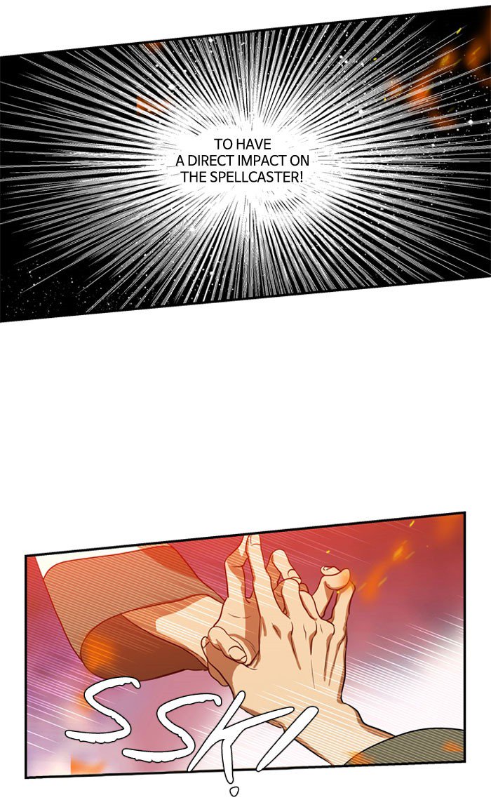 Supernatural Investigation Department chapter 192 - page 36