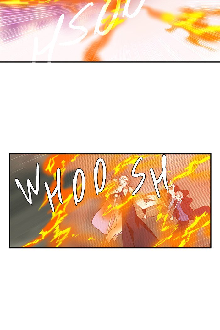 Supernatural Investigation Department chapter 192 - page 4