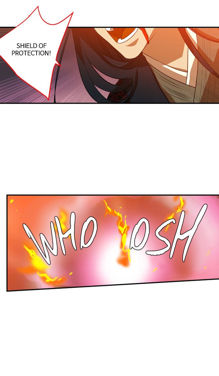 Supernatural Investigation Department chapter 192 - page 6