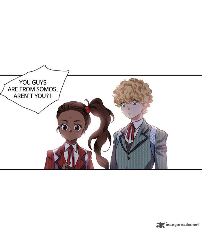 Supernatural Investigation Department chapter 128 - page 12