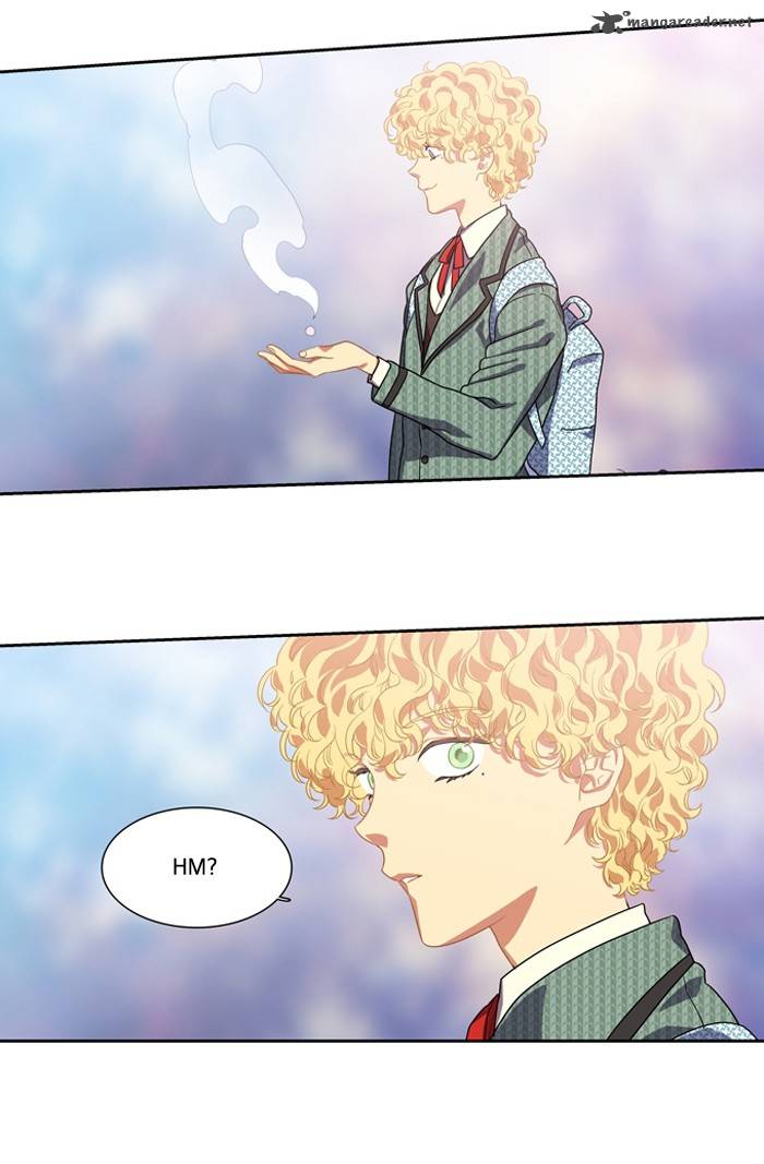 Supernatural Investigation Department chapter 128 - page 3
