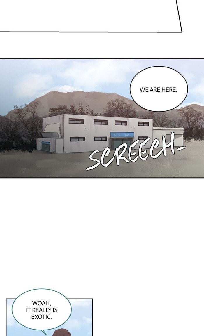 Supernatural Investigation Department chapter 238 - page 12