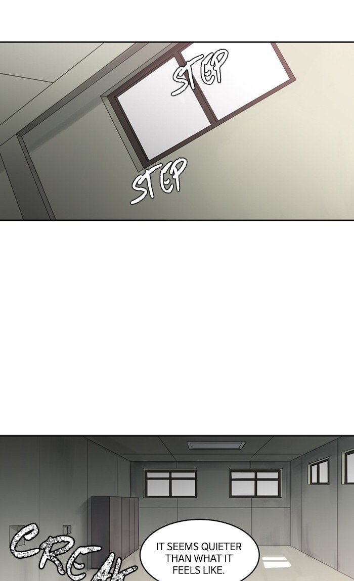 Supernatural Investigation Department chapter 238 - page 20