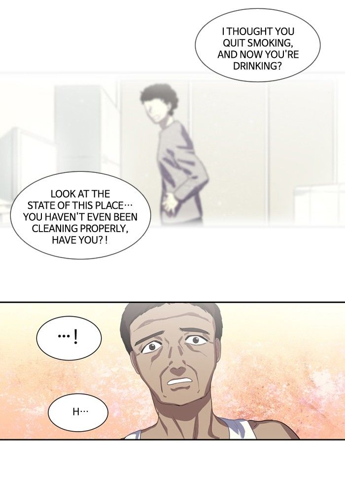 Supernatural Investigation Department chapter 126 - page 13
