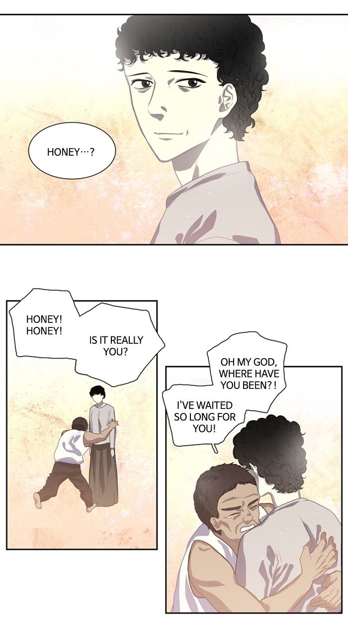 Supernatural Investigation Department chapter 126 - page 14