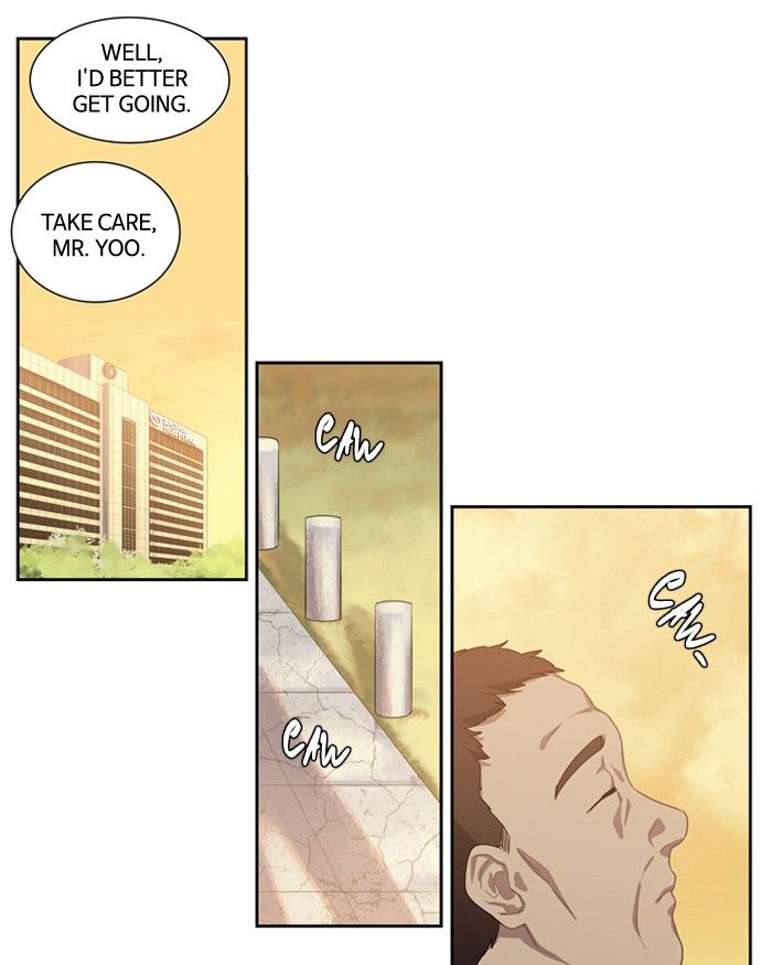 Supernatural Investigation Department chapter 126 - page 4