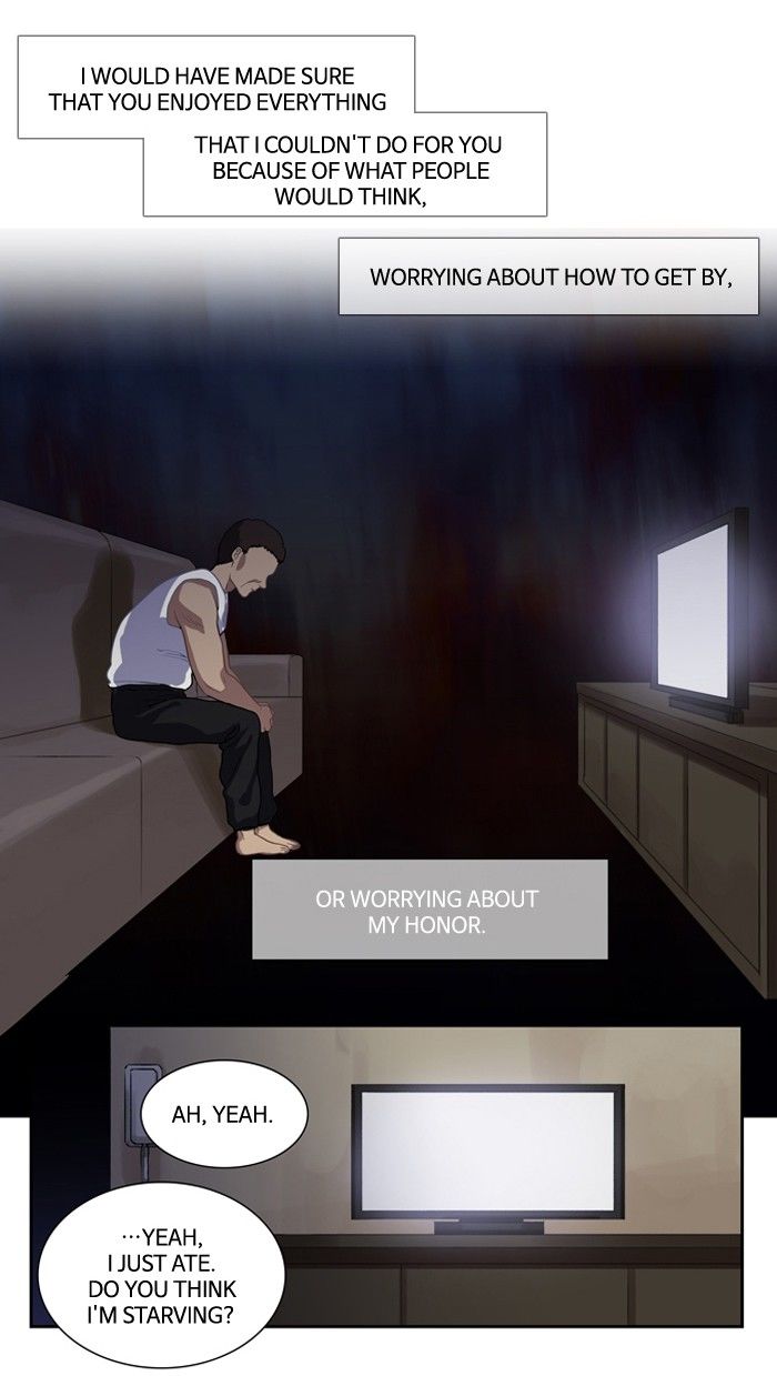 Supernatural Investigation Department chapter 126 - page 8