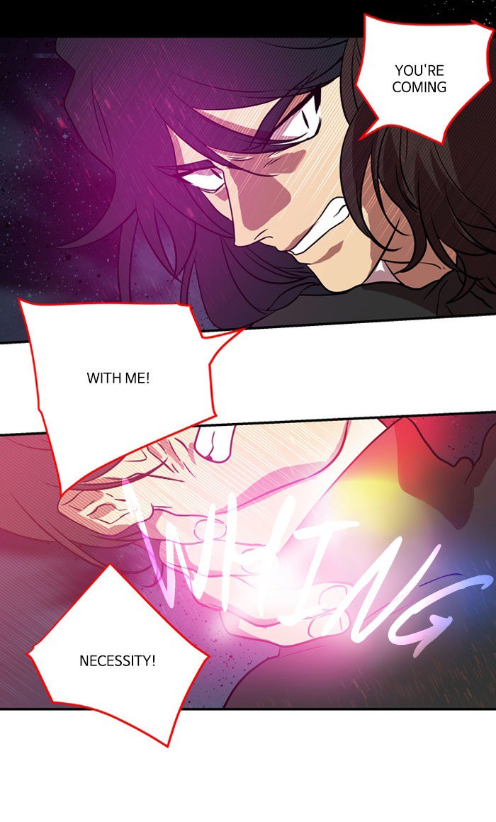 Supernatural Investigation Department chapter 193 - page 11
