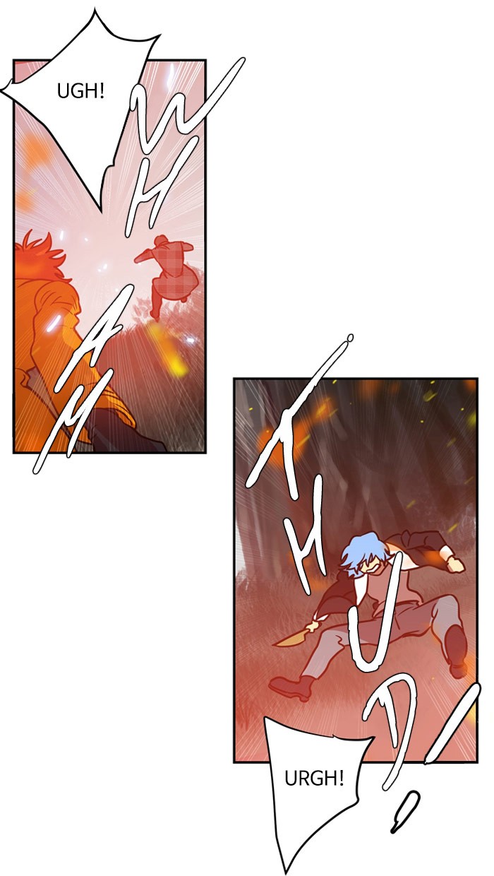 Supernatural Investigation Department chapter 193 - page 23