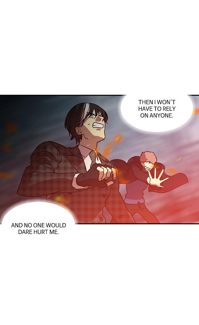 Supernatural Investigation Department chapter 193 - page 26