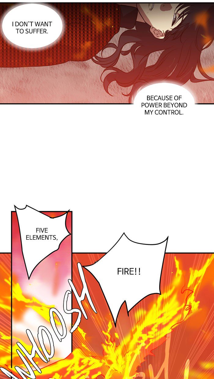 Supernatural Investigation Department chapter 193 - page 30