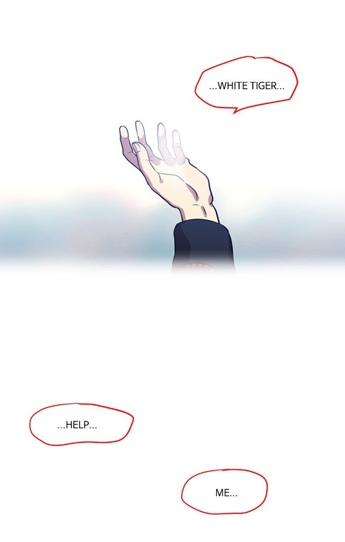 Supernatural Investigation Department chapter 193 - page 35