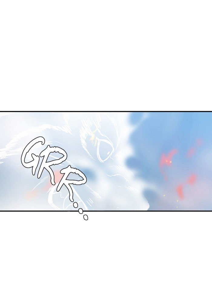 Supernatural Investigation Department chapter 193 - page 37