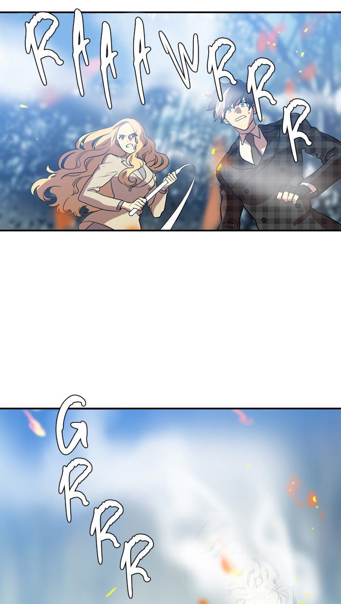 Supernatural Investigation Department chapter 193 - page 39
