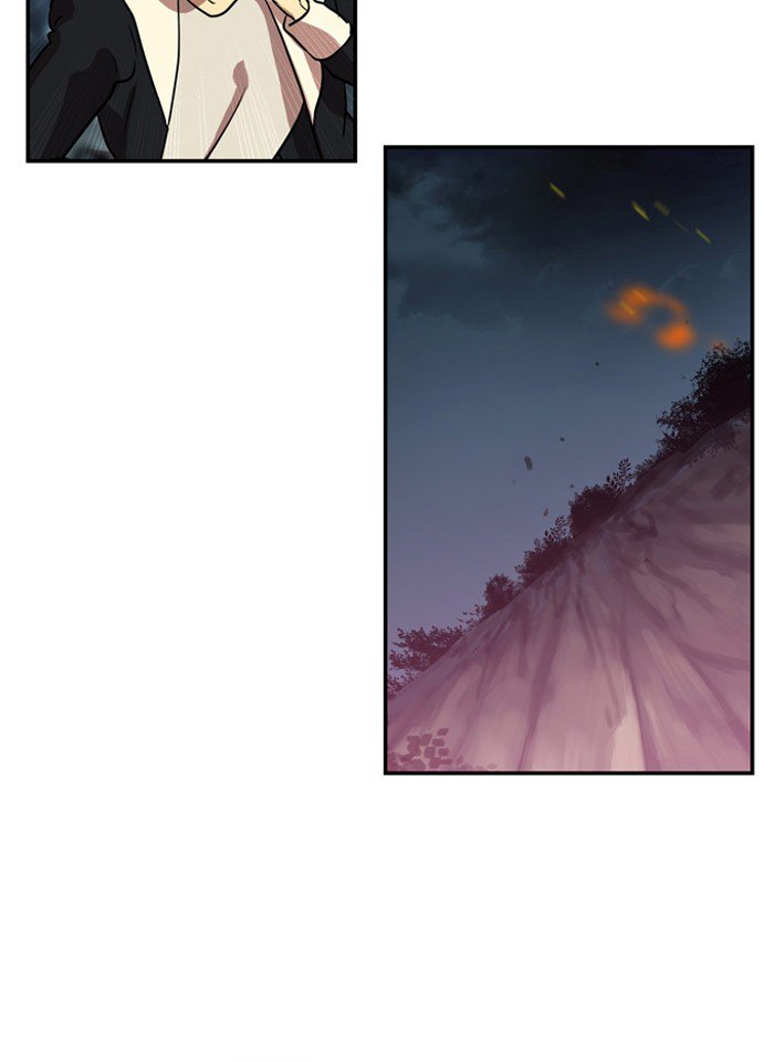 Supernatural Investigation Department chapter 193 - page 44