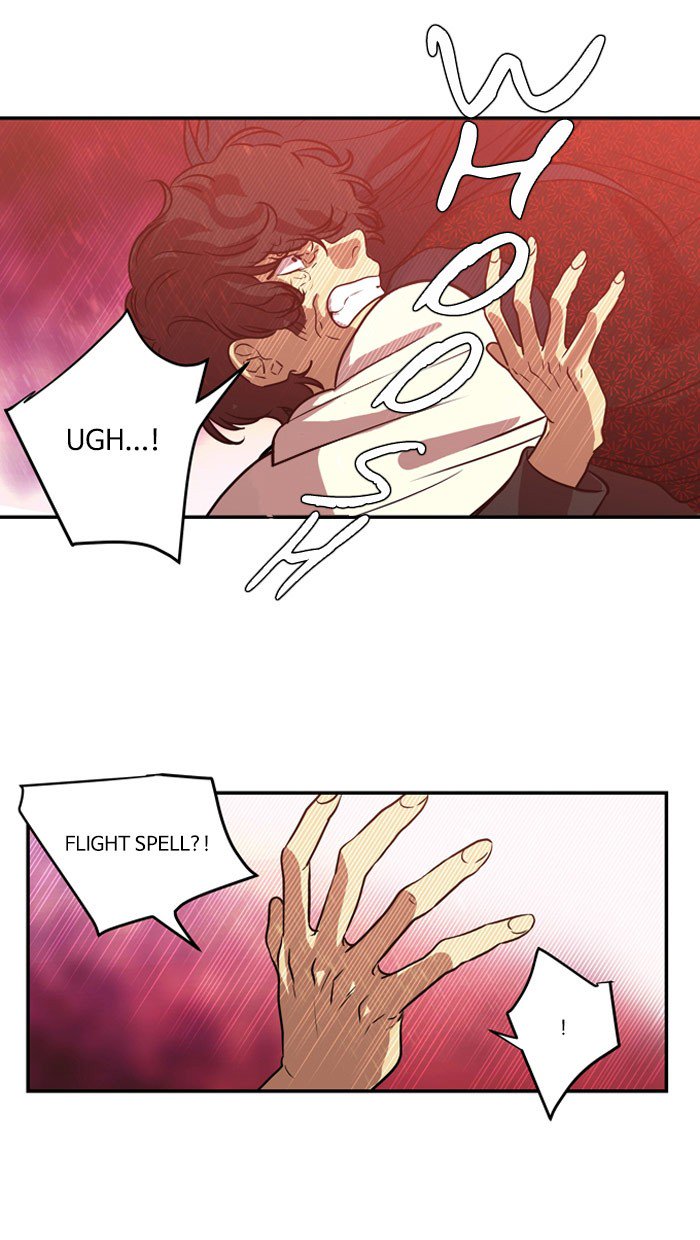 Supernatural Investigation Department chapter 193 - page 5