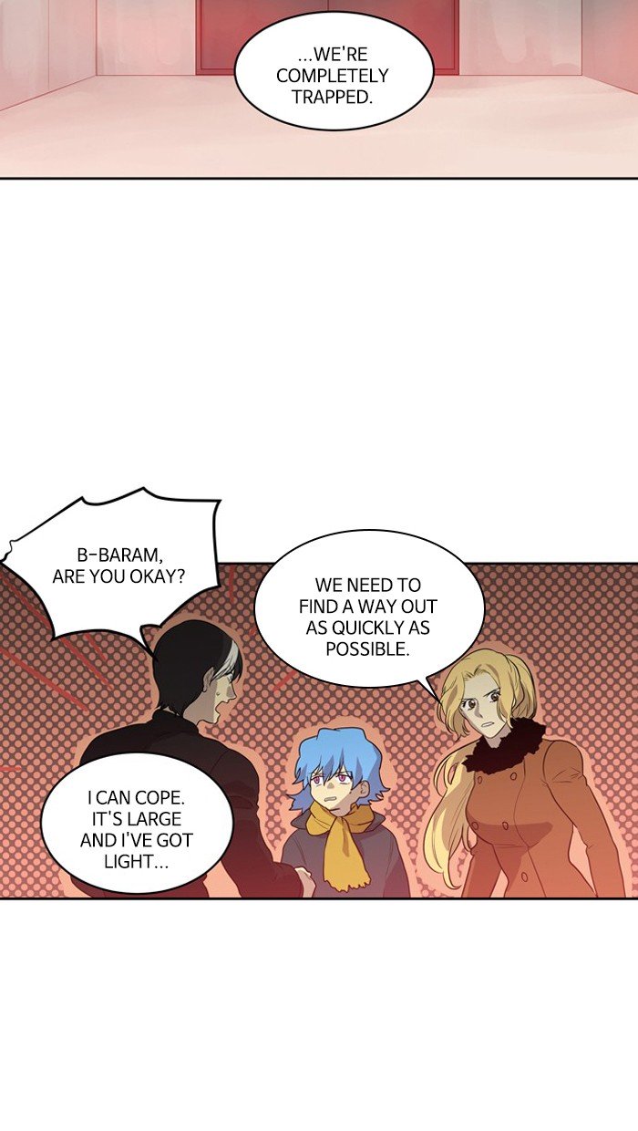 Supernatural Investigation Department chapter 239 - page 13