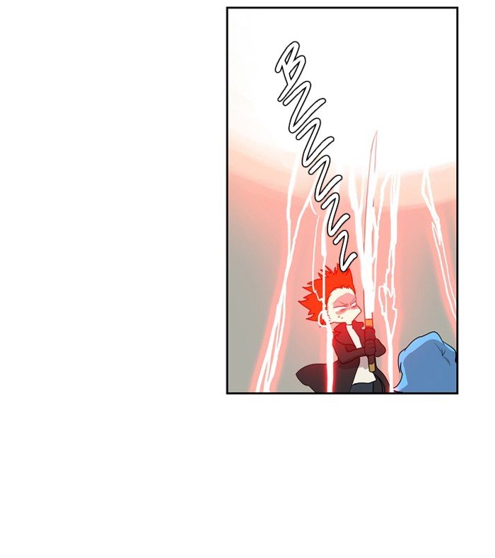 Supernatural Investigation Department chapter 239 - page 16