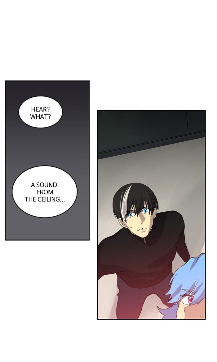 Supernatural Investigation Department chapter 239 - page 18