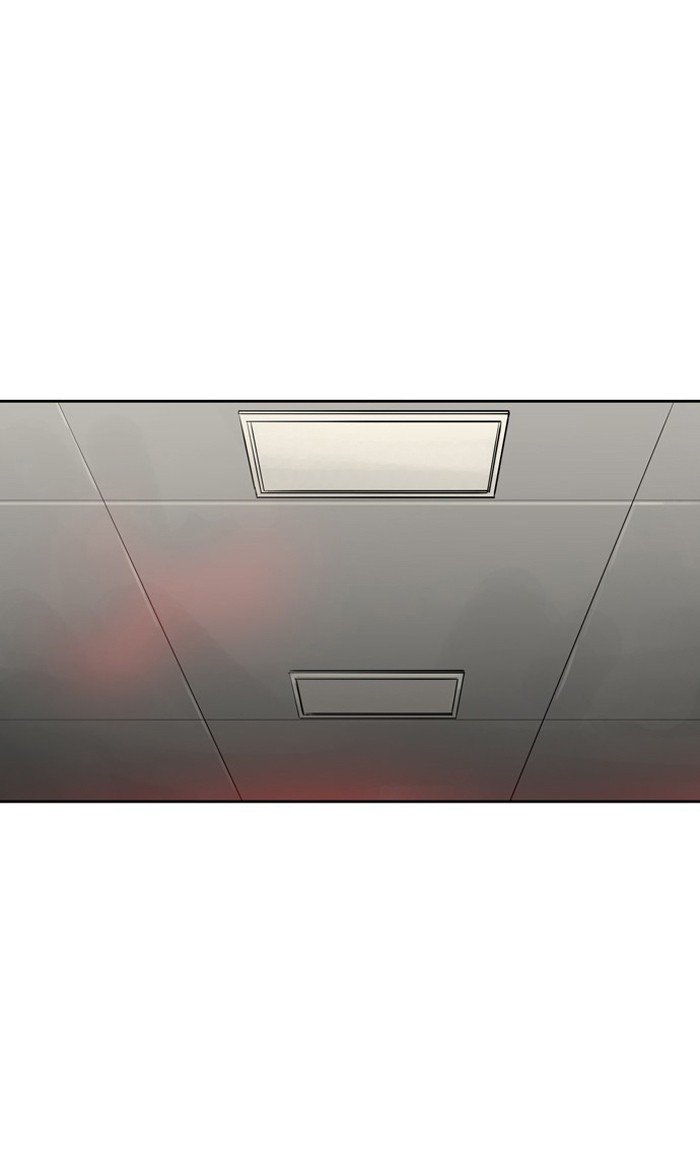 Supernatural Investigation Department chapter 239 - page 19