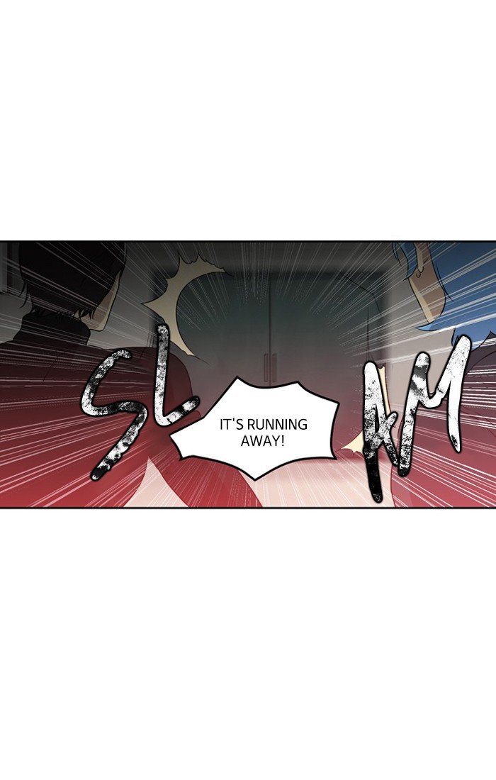 Supernatural Investigation Department chapter 239 - page 7