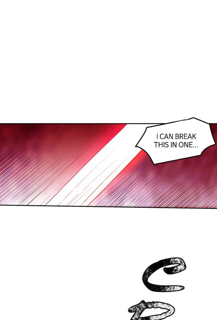 Supernatural Investigation Department chapter 239 - page 9