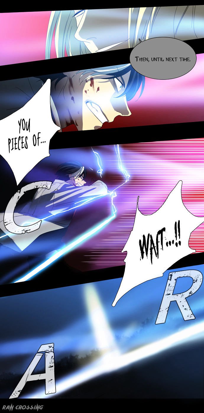 Supernatural Investigation Department chapter 54 - page 16