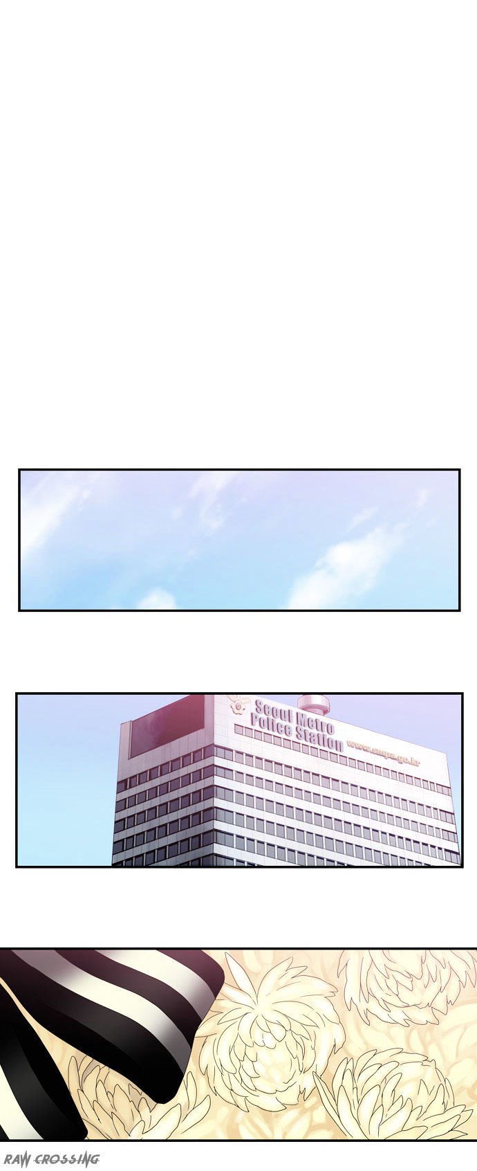 Supernatural Investigation Department chapter 54 - page 19