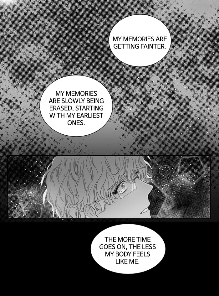 Supernatural Investigation Department Chapter 138 - page 16