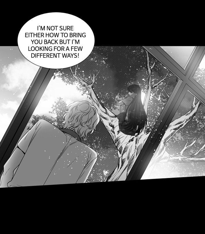 Supernatural Investigation Department Chapter 138 - page 19