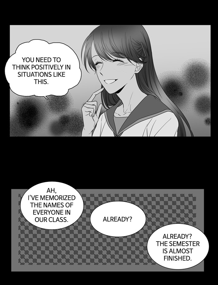 Supernatural Investigation Department Chapter 138 - page 31
