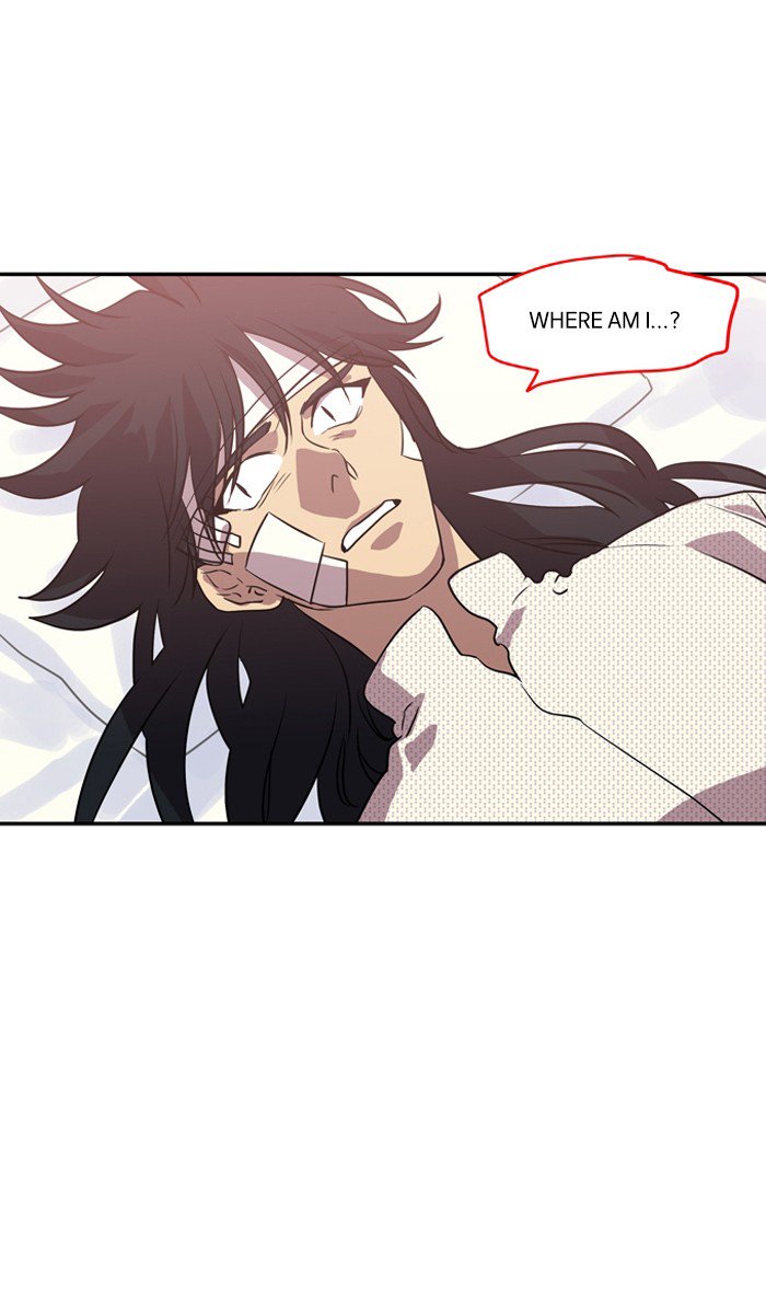 Supernatural Investigation Department chapter 194 - page 11