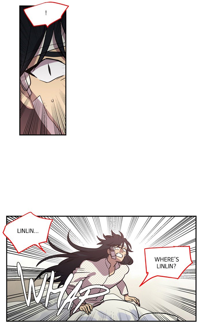 Supernatural Investigation Department chapter 194 - page 15