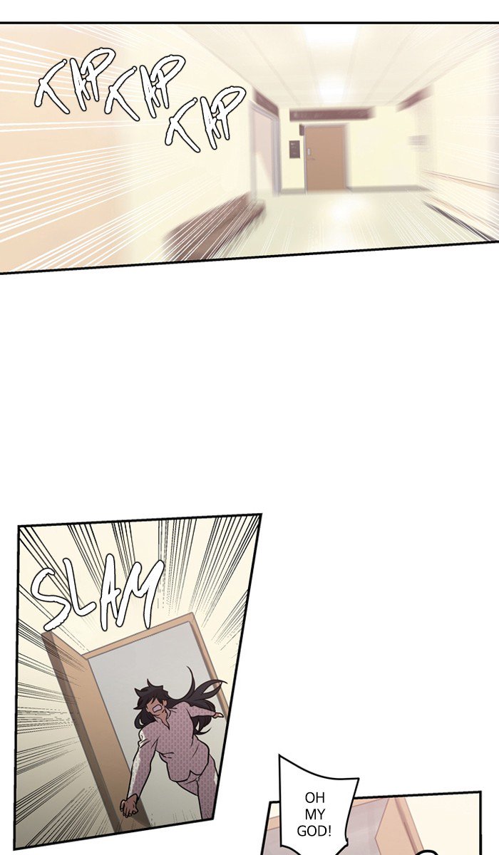 Supernatural Investigation Department chapter 194 - page 17