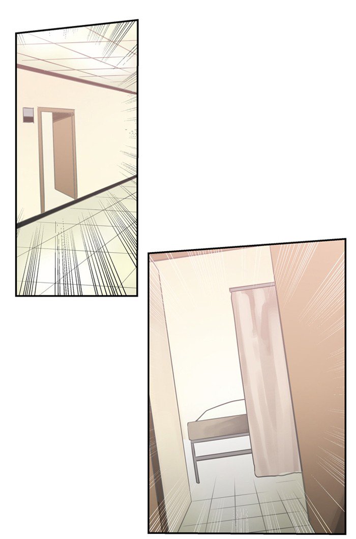 Supernatural Investigation Department chapter 194 - page 19