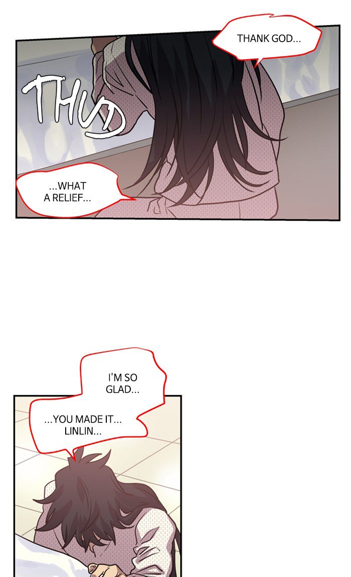 Supernatural Investigation Department chapter 194 - page 24